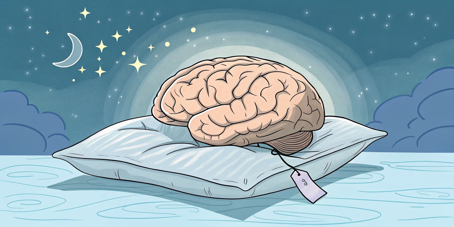 Sleep Affects Mental Health