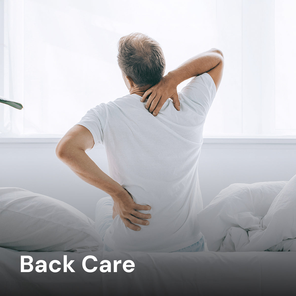 Back Pain Relief Mattresses