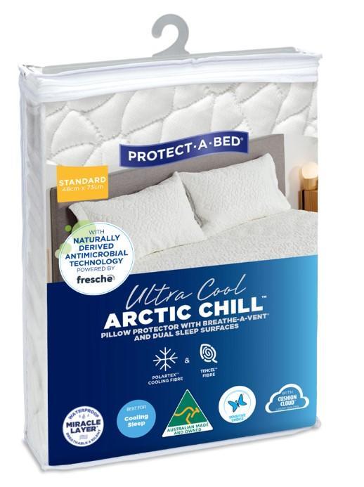 Pillow Protectors