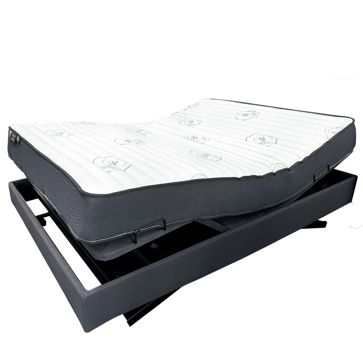 Chiropedic Cu-Flex Mattress