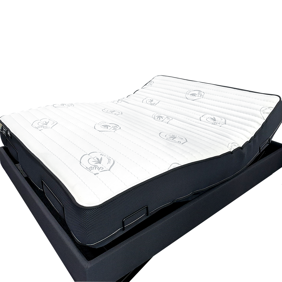 Chiropedic Cu-Flex Mattress