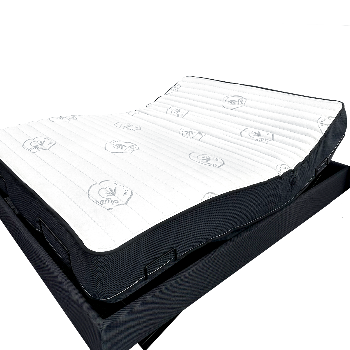 Chiropedic Cu-Flex Mattress