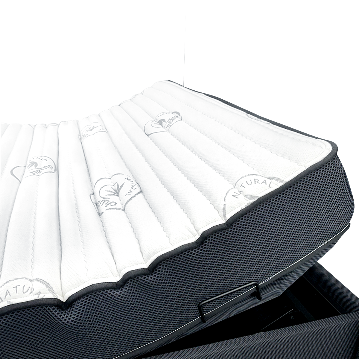 Chiropedic Cu-Flex Mattress