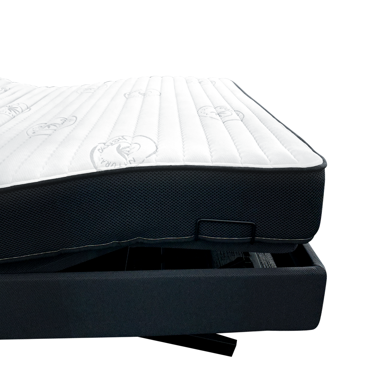 Chiropedic Cu-Flex Mattress