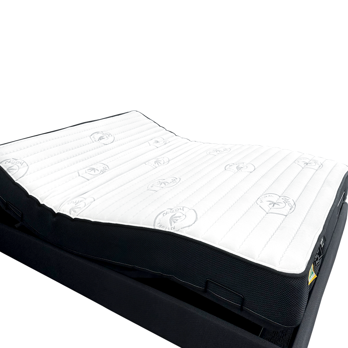 Chiropedic Cu-Flex Mattress
