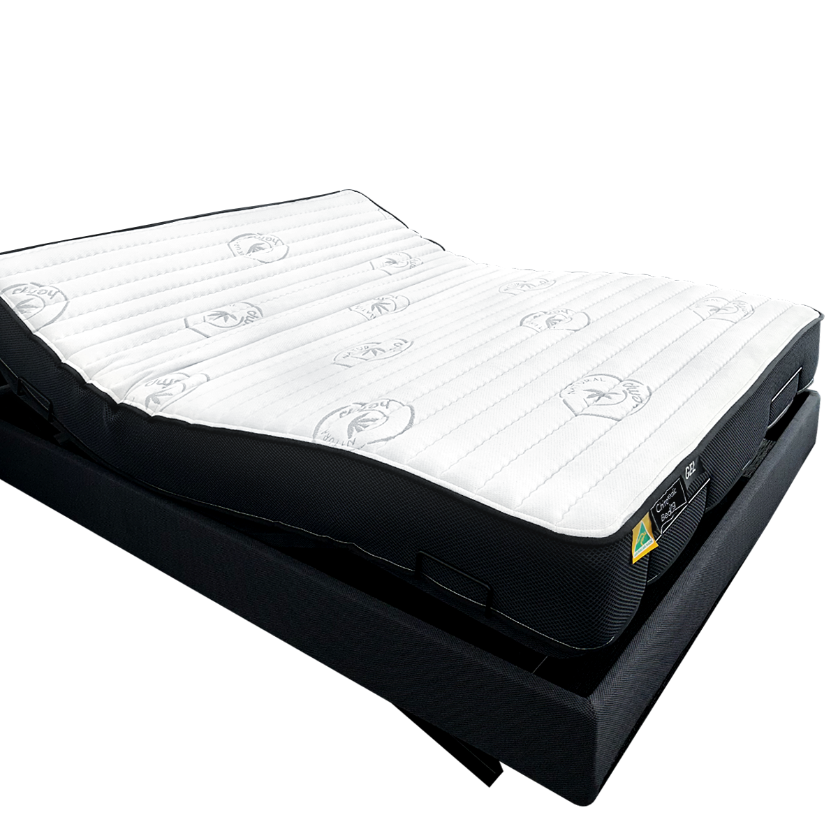 Chiropedic Cu-Flex Mattress