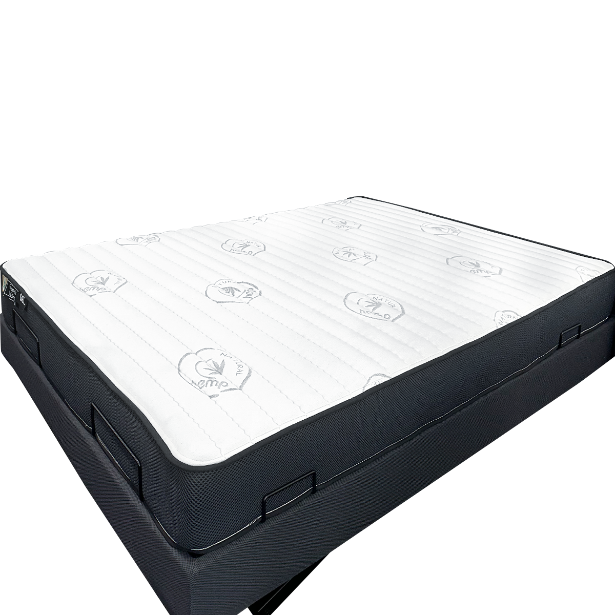 Chiropedic Cu-Flex Mattress