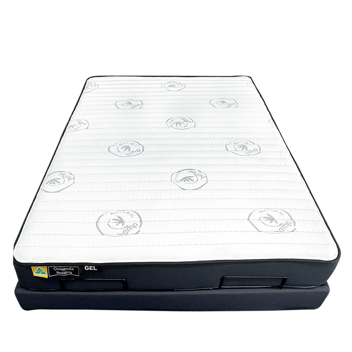 Chiropedic Cu-Flex Mattress